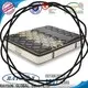 Rayson Mattress hard pocket memory foam mattress manufacturers 1