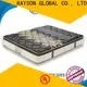 Rayson Mattress life pocket spring mattress problems Suppliers 1