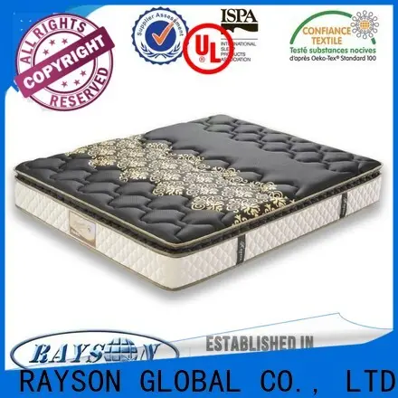 Best dunlopillo mattress spring manufacturers 1