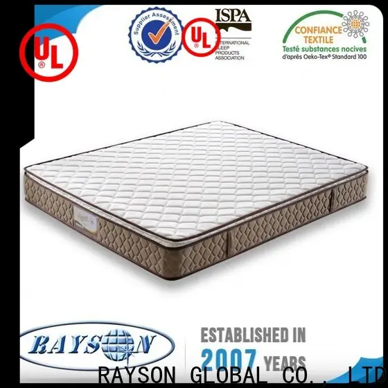 Wholesale offset coil mattress super Suppliers 1