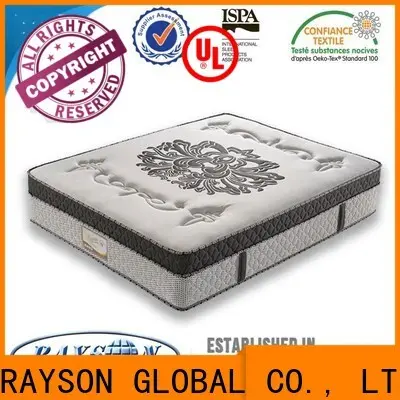New pocket spring mattress brands pillow manufacturers 1