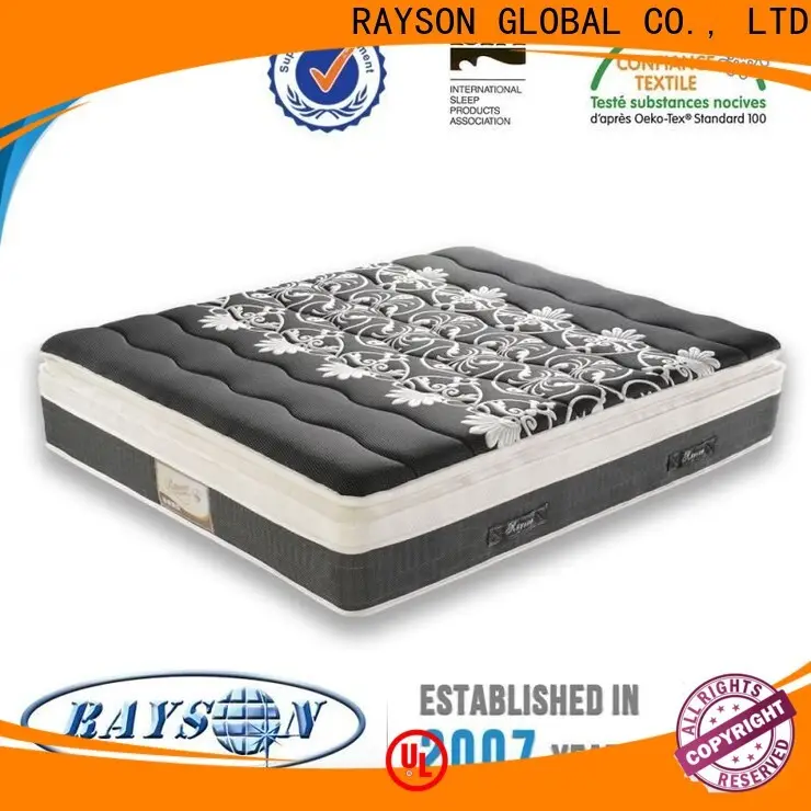 Latest single spring mattress price top Supply 1