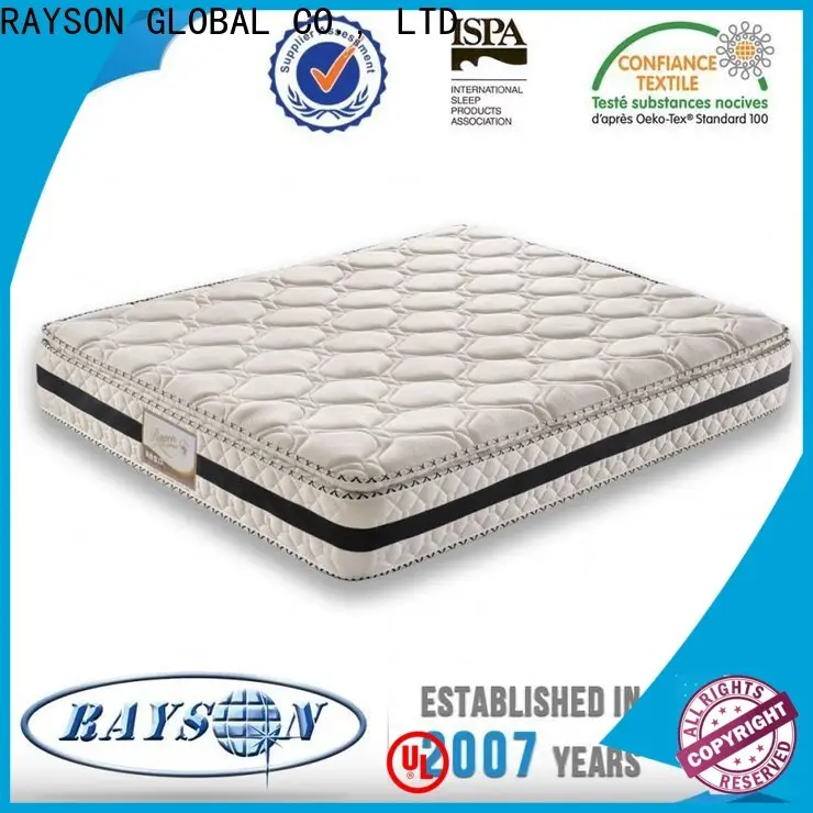 New spring mattress review euro manufacturers 1