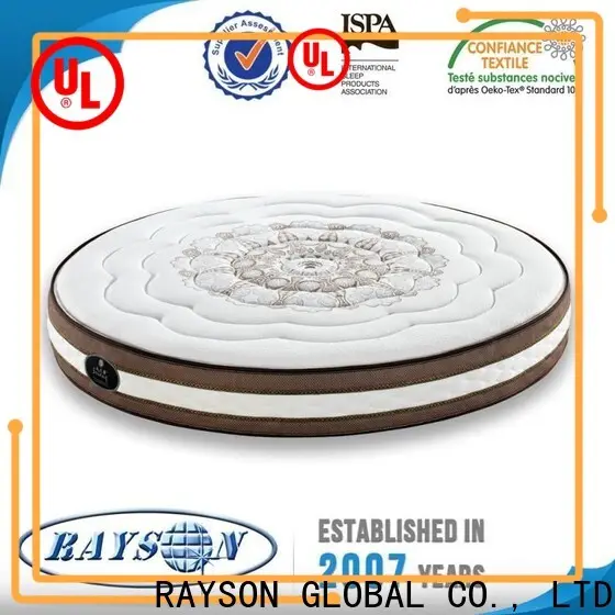 New is spring mattress good life manufacturers 1