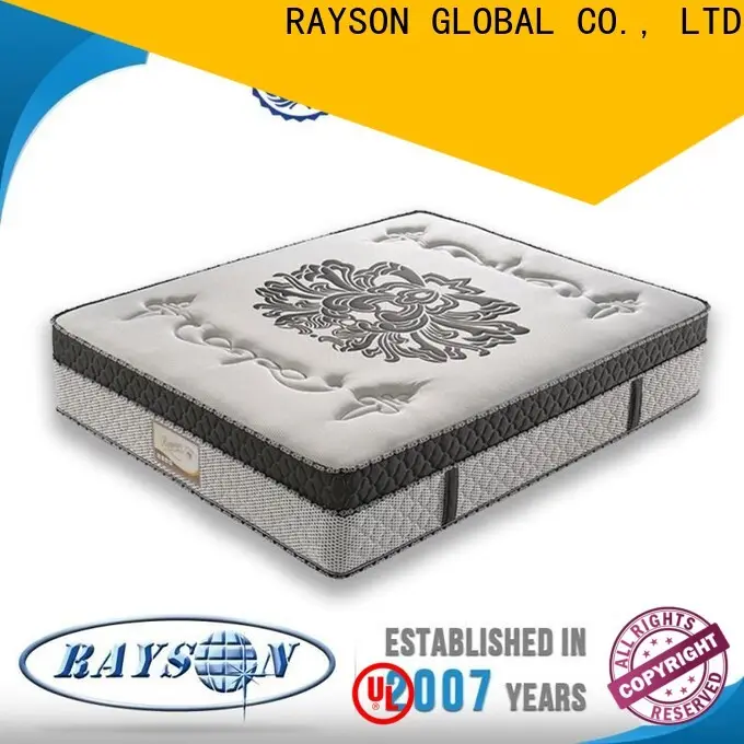 Rayson Mattress Top spring for mattress Supply 1