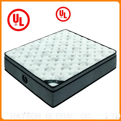 Wholesale best firm spring mattress super manufacturers 1