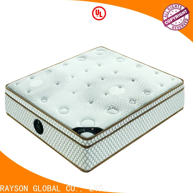 High-quality best non spring mattress bedroom Supply 1
