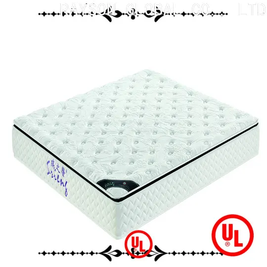 Best is spring mattress good for health zones Suppliers 1