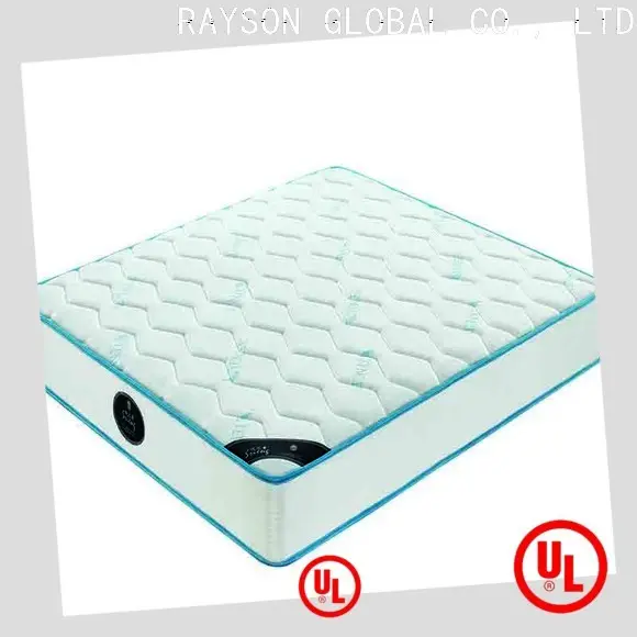 Rayson Mattress customizable foldable mattress manufacturers 1