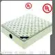 Top memory foam mattress no springs collection manufacturers 1