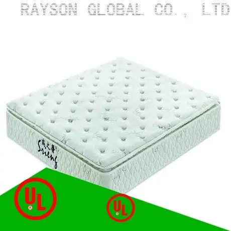Rayson Mattress us single spring mattress manufacturers 1