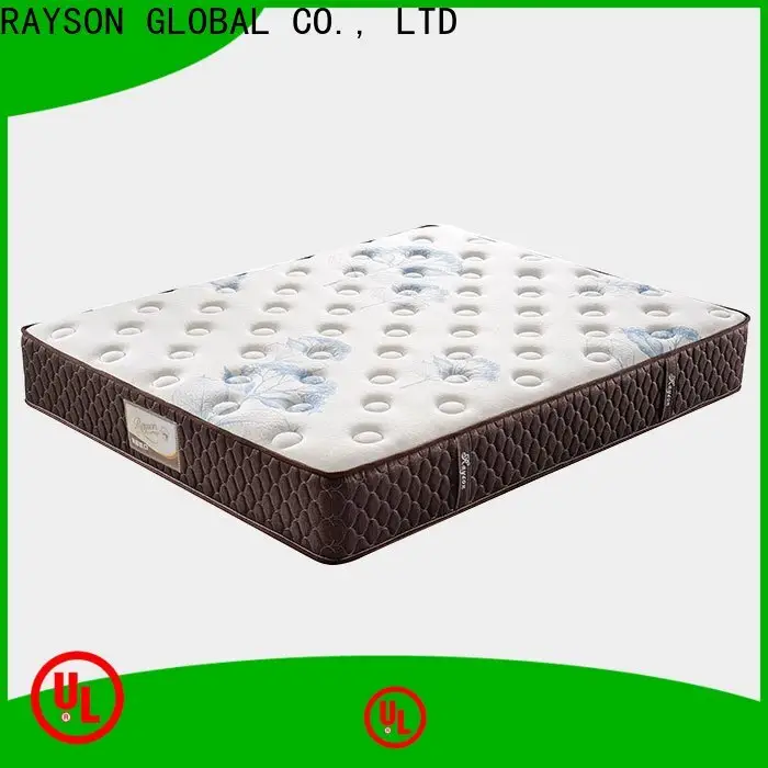 Top is foam mattress better than spring pillow Supply 1