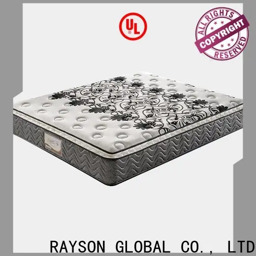 Rayson Mattress Wholesale mattress springs for sale Suppliers 1