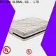 Top pocket spring foam mattress super manufacturers 1