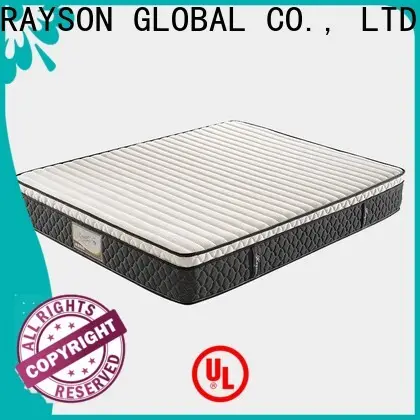 Rayson Mattress Latest top rated spring mattress manufacturers 1