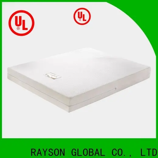 Rayson Mattress mattress folding foam mattress Supply 1