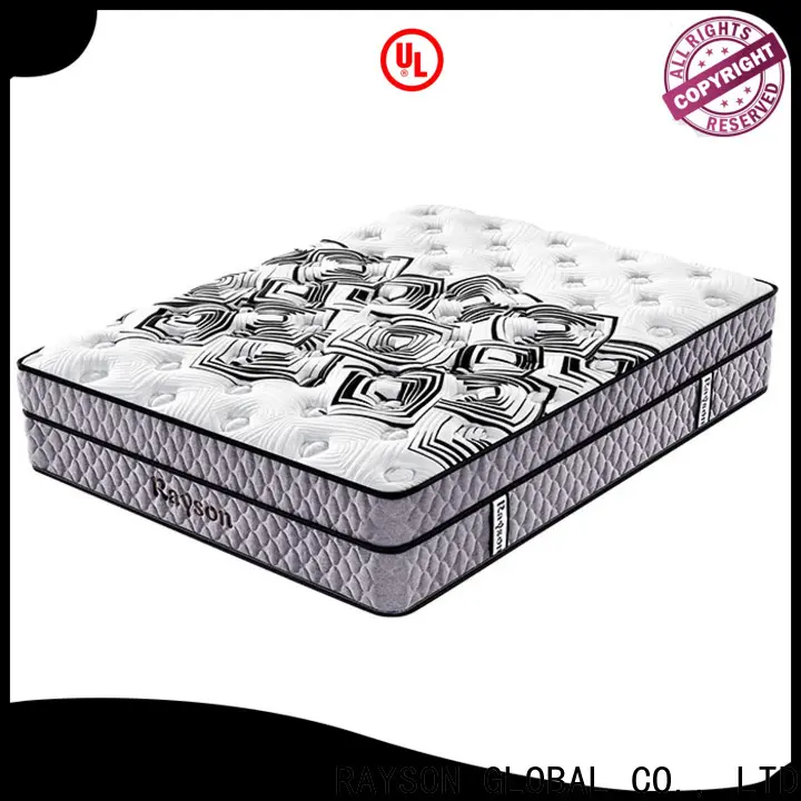 Latest single memory foam mattress mattress Supply 1