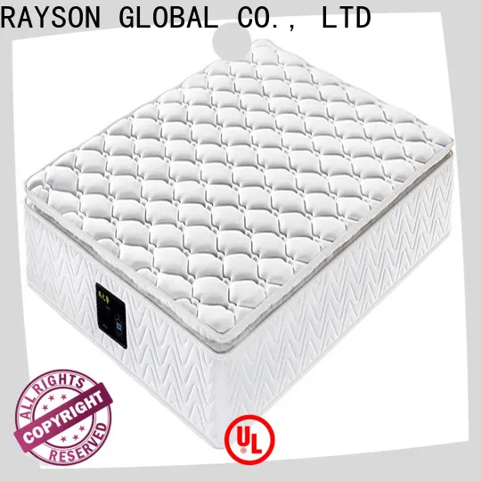 High-quality springy mattress super Supply 1