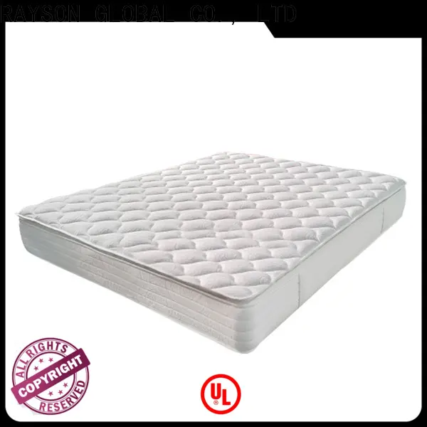 Rayson Mattress high quality hotel type mattress Supply1 1