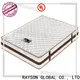 Rayson Mattress latex memory foam pocket spring mattress Supply 1