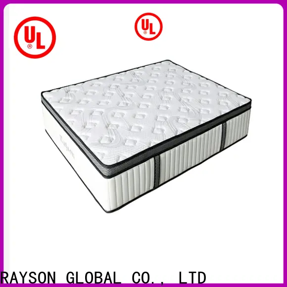 Latest what kind of mattresses do hotels use luxury Supply 1