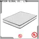 Wholesale Rolled bonnell spring mattress customized Supply1 1