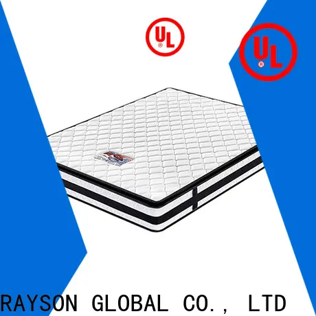 Rayson Mattress medium mattress discounters manufacturers 1
