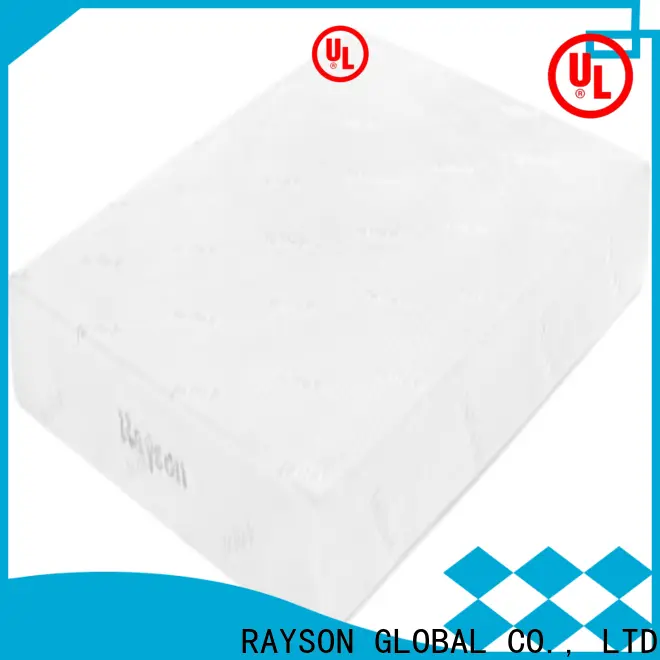 Rayson Mattress queen springy mattress manufacturers 1