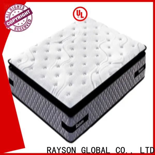 Top dual spring mattress collection Supply 1
