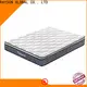 Rayson Mattress Wholesale Rolled bonnell spring mattress manufacturers 1