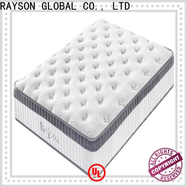 Best top rated spring mattress double Supply 1