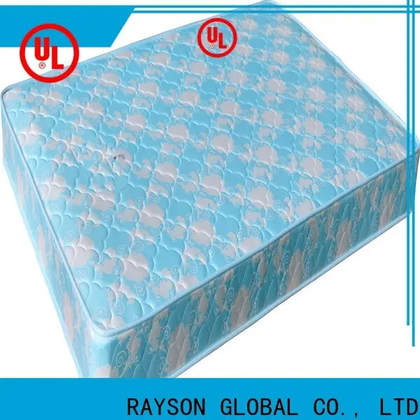 Rayson Mattress Wholesale sleep options memory foam mattress manufacturers 1