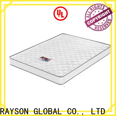 Best buy spring mattress bedroom Suppliers 1