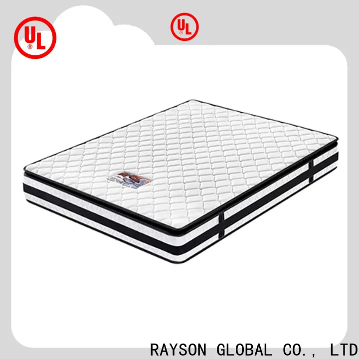 Rayson Mattress royal mattress world manufacturers 1