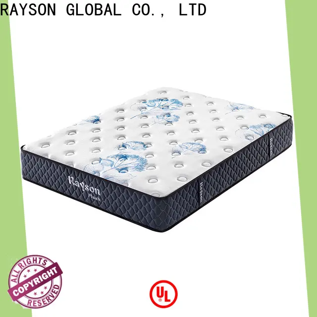 Latest pocket spring mattress problems fireproof Suppliers 1