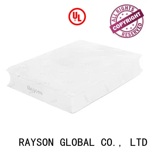 Best spring koil mattress pocket manufacturers 1