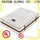 Rayson Mattress High-quality spring and mattress Supply 1