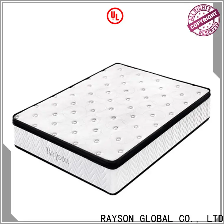 Custom gel spring mattress full Supply 1