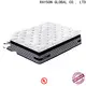 Rayson Mattress life coil spring bed Suppliers 1