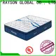 Rayson Mattress Top best firm spring mattress manufacturers 1