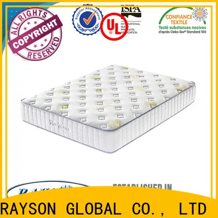 Rayson Mattress sleep mattress springs for sale Supply 1