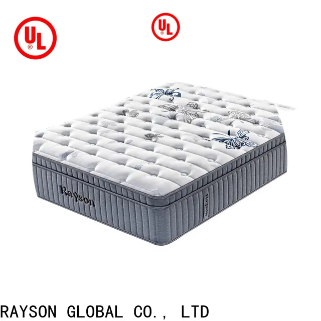 Best top hotel mattresses size Supply 1