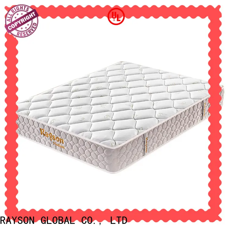 Wholesale spring foam hardness​ manufacturers 1