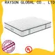Rayson Mattress Latest spring mattress online purchase Suppliers 1