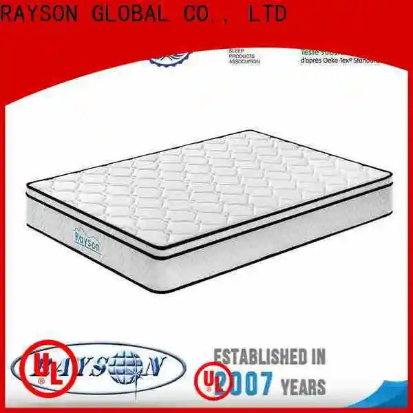 Latest mattress and springs mattress manufacturers 1