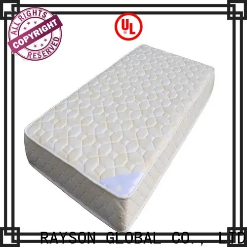 New spring mattress benefits medium Suppliers 1