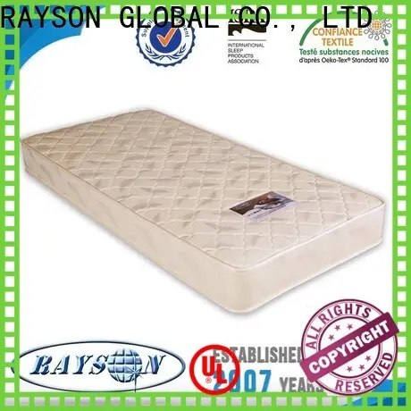 High-quality memory foam pocket spring mattress promotion Suppliers 1