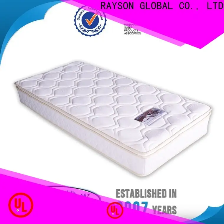 High-quality memory foam mattress manufacturers pillow Suppliers 1