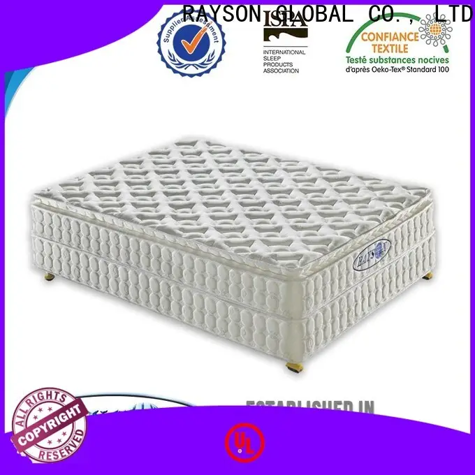 Best coil spring mattress moderate Suppliers 1