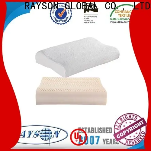 New linenspa latex pillow high grade Suppliers 1